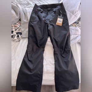 North Face Snow Pants